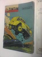 a vendre 2 ancienne bd, Livres, Plusieurs BD, Enlèvement, Utilisé