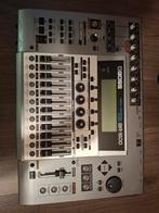 Boss BR1600 opname 16sporen studio.., Ophalen, Zo goed als nieuw