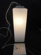 Vistosi TUBES SP40_CE hanglamp, Huis en Inrichting, Lampen | Hanglampen, Ophalen of Verzenden, Zo goed als nieuw, Glas, Minder dan 50 cm