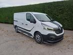 renault trafic 1.6tdci nu al gekeurd voor verkoop+carpass, Auto's, Euro 6, Renault, Particulier, 81 kW