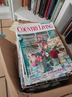 Country Living ea, Boeken, Tijdschriften en Kranten, Ophalen, Zo goed als nieuw