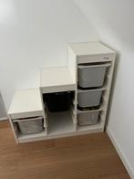 Speelgoed kast in goede staat 25 euro, Maison & Meubles, Armoires | Commodes, Comme neuf, Enlèvement