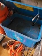 Bac de nettoyage pièces mécanique, Bricolage & Construction, Enlèvement ou Envoi