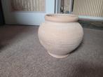 Terracotta pot, Ophalen of Verzenden