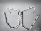 RENAULT MEGANE 2016+ Dak hemel airbag 985P09833R 985P17083R, Ophalen of Verzenden, Gebruikt, Renault