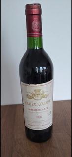 Chateau coudroy bordeaux 1996, Verzamelen, Ophalen, Zo goed als nieuw