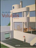 Schattenjacht in Volubilis, Ophalen, Fictie algemeen, Nieuw, Max Ducos