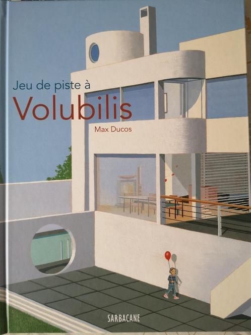 Schattenjacht in Volubilis, Boeken, Kinderboeken | Jeugd | onder 10 jaar, Nieuw, Fictie algemeen, Ophalen