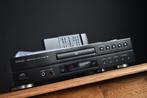 Teac CD-P1260 UR CD MP3 Compact Disc Player Vinta Remote BOX, Audio, Tv en Foto, Cd-spelers, Ophalen, Zo goed als nieuw