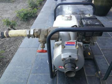 Waterpomp MP 5030E 00l/min beschikbaar voor biedingen