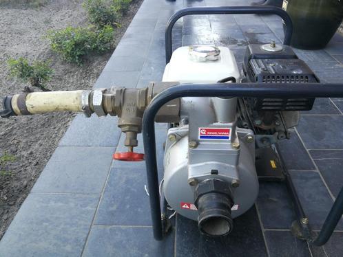 Waterpomp MP 5030E 00l/min, Tuin en Terras, Waterpompen, Zo goed als nieuw, Besproeiingspomp, Ophalen of Verzenden