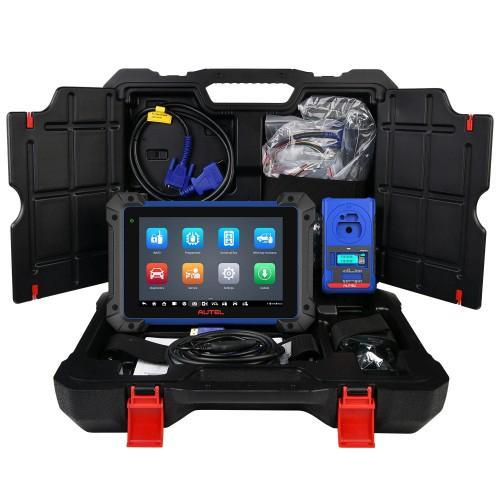Autel IM 608 nieuw sleutel  programmeer tool, Auto diversen, Autogereedschap, Zo goed als nieuw, Ophalen of Verzenden