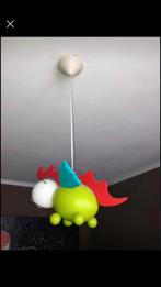 Lampe dragon, Comme neuf