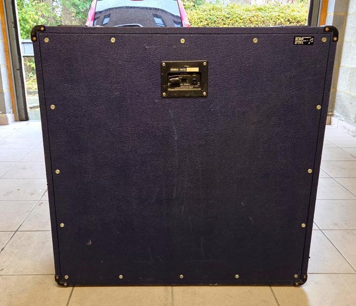 Haut Parleur Marshall pour ampli Guitare, Muziek en Instrumenten, Versterkers | Bas en Gitaar, Zo goed als nieuw, Gitaar, 100 watt of meer