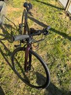 Giant Contend AR1, Ophalen, Giant