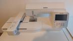 Borduurmachine Brother NV880E, Hobby en Vrije tijd, Ophalen, Borduurmachine