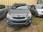 2012 Opel Antara, Auto's, Automaat, Gebruikt, Overige brandstoffen, Bedrijf