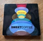 CD SWEET COFFEE FACE TO FACE 2010, Ophalen of Verzenden, Zo goed als nieuw