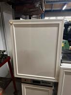 Petit congélateur encastré Neff, Enlèvement, Comme neuf