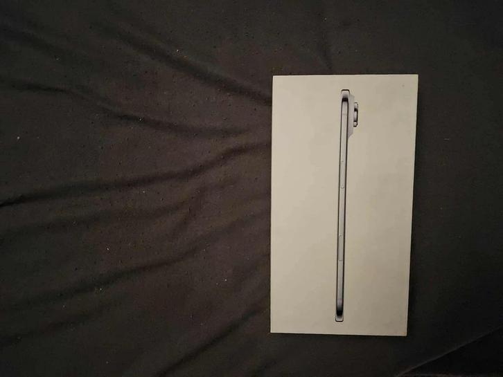 Apple iPhone Air, Telecommunicatie, Mobiele telefoons | Apple iPhone, Overige modellen, Blauw, Ophalen