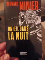 Un œil dans la nuit, Livres, Enlèvement, Comme neuf