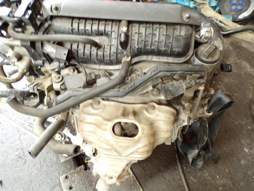 Moteur Honda Jazz 1.4i 61kw L13A1 2002-2004 LP/14032, Auto-onderdelen, Motor en Toebehoren, Honda, Gebruikt, Ophalen