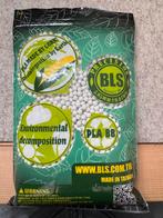 Airsoft bb bolletjes, Ophalen, Nieuw