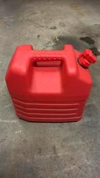Bidon avec des verseur, 20 l, Ophalen, Zo goed als nieuw