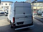 Volkswagen Crafter 2.0TDI * CAMERA * 2 PLACES * GAR 12 MOIS, Auto's, Bestelwagens en Lichte vracht, 75 kW, Stof, Gebruikt, Volkswagen
