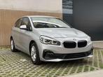 BMW 2 Serie 218 Active Tourer 218iA OPF (bj 2019, automaat), Auto's, Stof, Gebruikt, 1465 kg, 2 Reeks Active Tourer