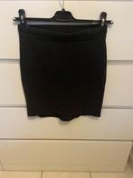 Jupe, Kleding | Dames, Rokken, Zwart, Ophalen of Verzenden, Zo goed als nieuw, Maat 34 (XS) of kleiner