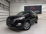 Hyundai TUCSON 1.6 GDi 2WD/Leder/Gps/Camera/Enz..., Autos, Hyundai, Cruise Control, Achat, Entreprise, Boîte manuelle