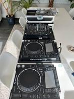 2 Pioneer  CDJ 2000 nexus 2 + Djm 900 Nexus 2, Musique & Instruments, DJ sets & Platines, Platine, Pioneer