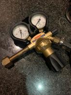 Druk ventiel Rhona met kabel en aansluiting voor biervat, Ophalen, Zo goed als nieuw