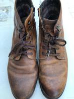 Paire de bottillon Dockers brun pointure 45., Kleding | Heren, Schoenen, Bruin, Overige typen, Ophalen of Verzenden, Gedragen