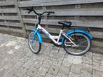 meisjesfiets 20 inch, Fietsen en Brommers, Fietsen | Kinderfietsjes, Ophalen, Zo goed als nieuw