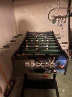 Tafelvoetbal, Hobby en Vrije tijd, Ophalen