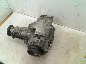DIFFERENTIEEL ACHTER Audi A6 Avant (C7) (8K0827277) beschikbaar voor biedingen