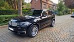 Bmw X5 40e Drive Hybride Plug ln, Auto's, BMW, Automaat, X5, Zwart, USB