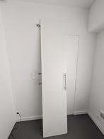 4 witte Tanem kastdeuren voor Ikea Pax kasten, Huis en Inrichting, Ophalen, 200 cm of meer, 50 tot 100 cm, Zo goed als nieuw