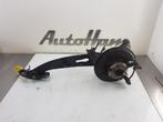 FUSEE RECHTS ACHTER Jaguar X-type (01-2001/11-2009), Gebruikt, Jaguar