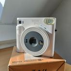 Camera Fujifilm Instax Square SQ1, Audio, Tv en Foto, Fotocamera's Digitaal, Ophalen, Zo goed als nieuw, Fuji