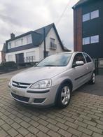 Opel Corsa benzine gekeurd voor verkoop, Autos, Achat, Attache-remorque, Particulier, Euro 4