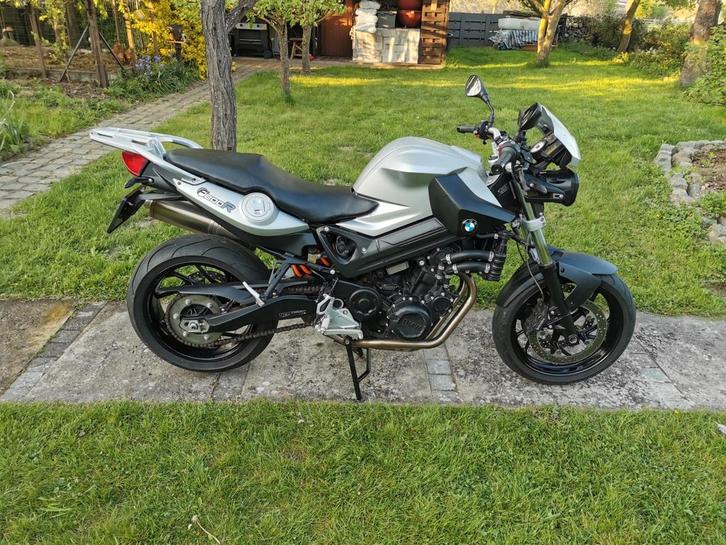 Bmw f800r 2010, Motoren, Motoren | BMW, Particulier, Naked bike, meer dan 35 kW, 2 cilinders, Ophalen