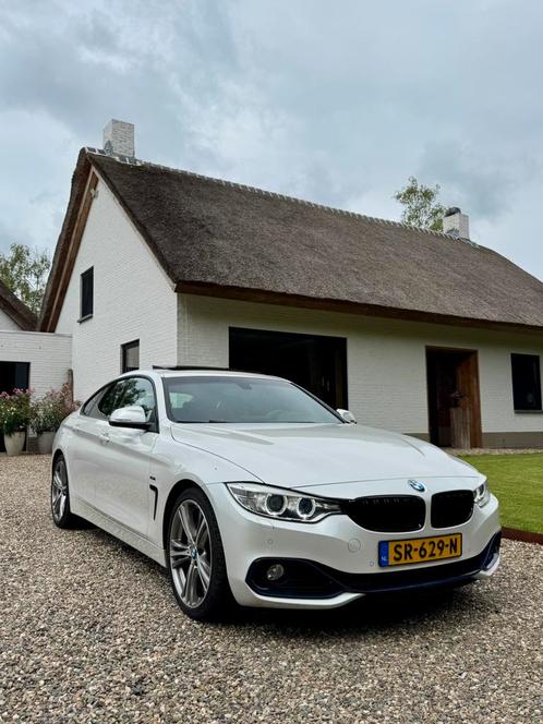 Bmw 435i 4-serie Gran Coupe 3.0 AUT, Auto-onderdelen, Carrosserie, BMW, Ophalen