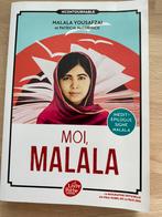 Ik, Malala, Malala Yousafzai en Patricia McCormick, Ophalen of Verzenden, Zo goed als nieuw, Malala Yousafzai et Patricia McCormick