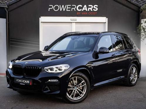 BMW X3 xDrive20| M Sport | HUD | Camera | Pano | Trekhaak, Auto's, BMW, Bedrijf, Te koop, X3, ABS, Achteruitrijcamera, Adaptive Cruise Control