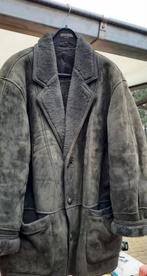 Dikke herenmantel, Ophalen of Verzenden, Zo goed als nieuw, Maat 48/50 (M)