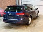 Volkswagen Passat Variant 1.6TDi Navi Camera EURO6 Garantie, Autos, Volkswagen, Achat, Entreprise, 5 portes, Tissu