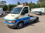 2002 Iveco Daily 35c13 Be trekker 10 ton Bedrijfswagen, Gebruikt, Iveco, Overige brandstoffen, Bedrijf
